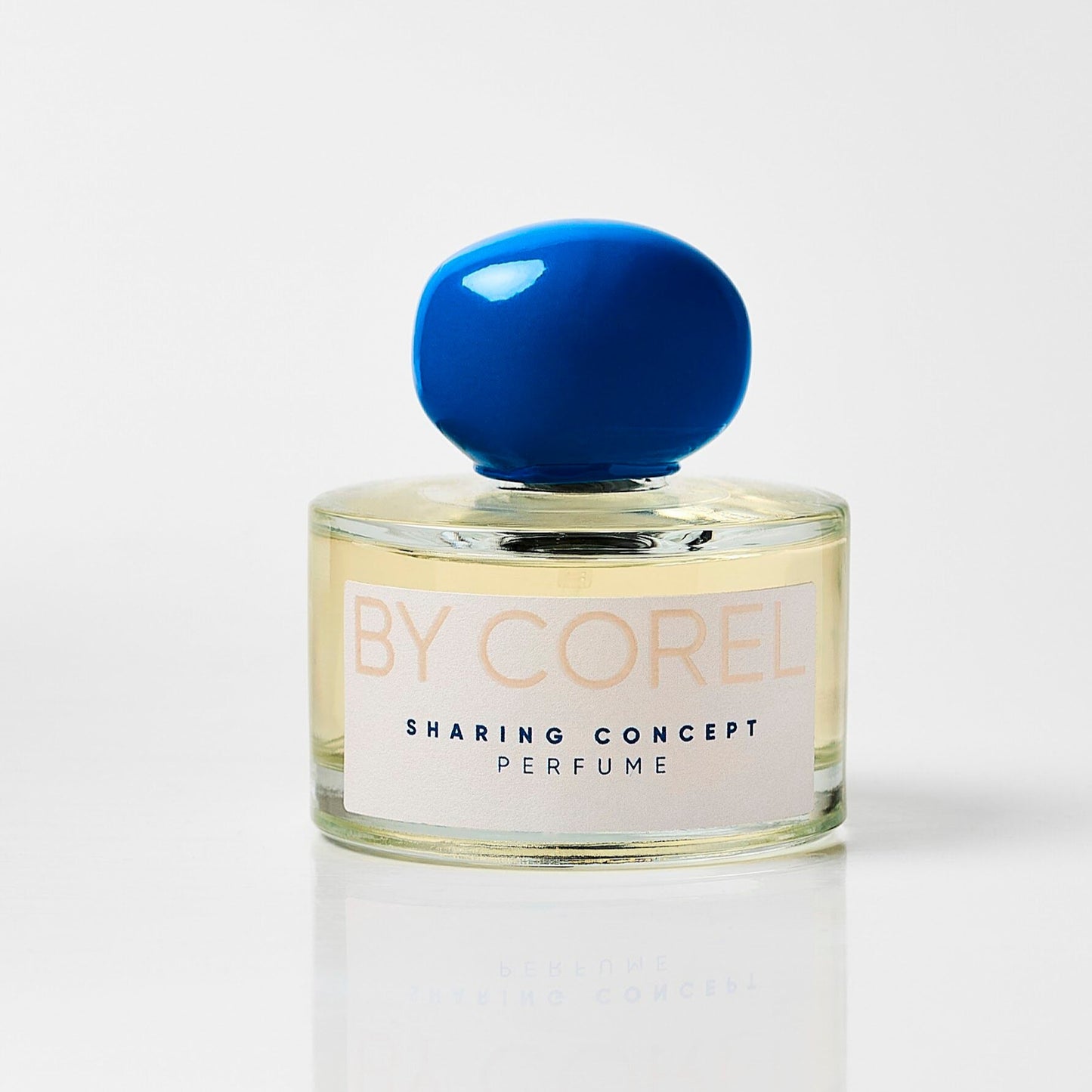 By Corel Sharing Concept Perfume