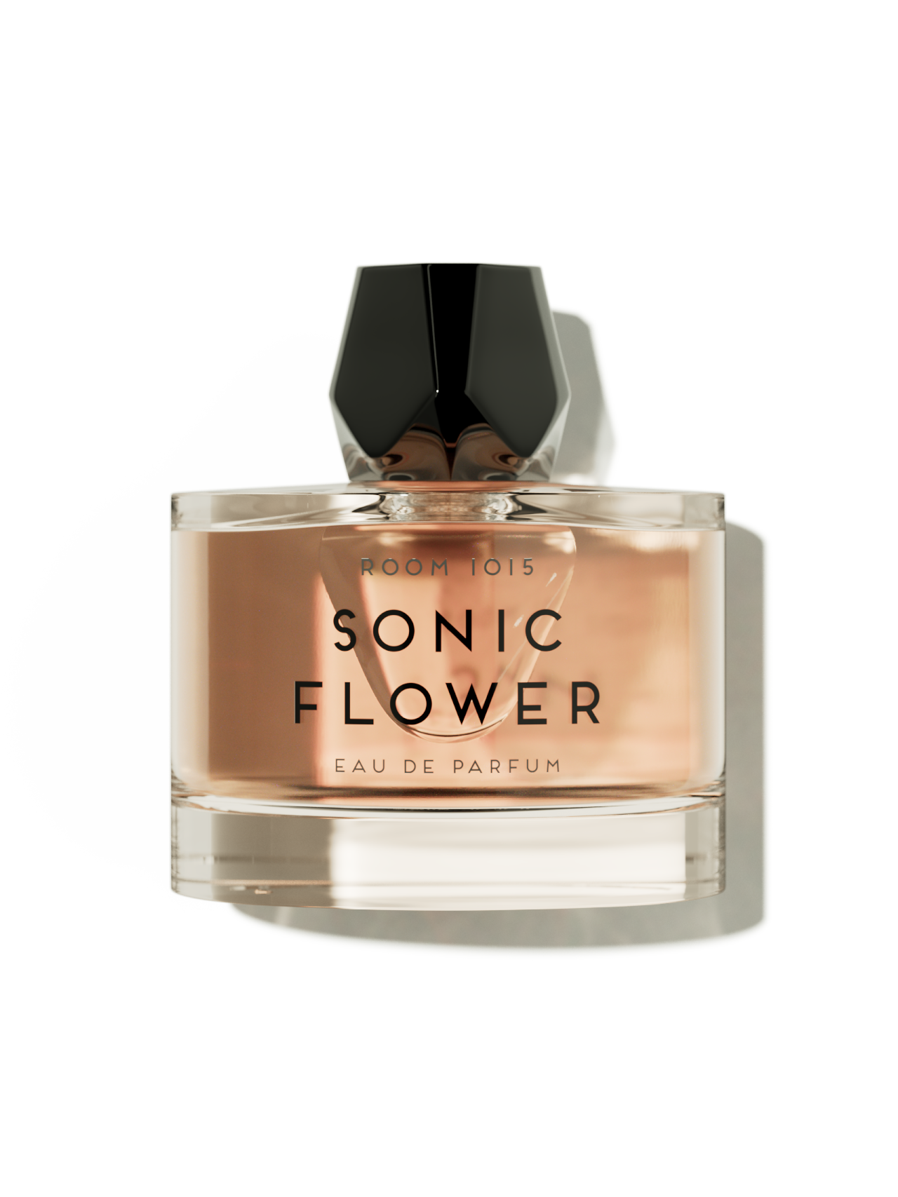Sonic Flower