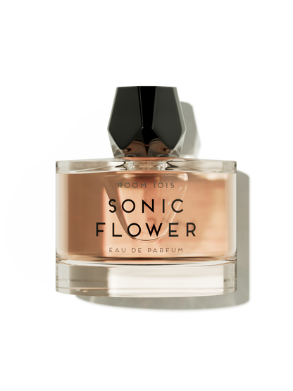 Sonic Flower