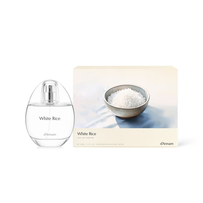 White Rice