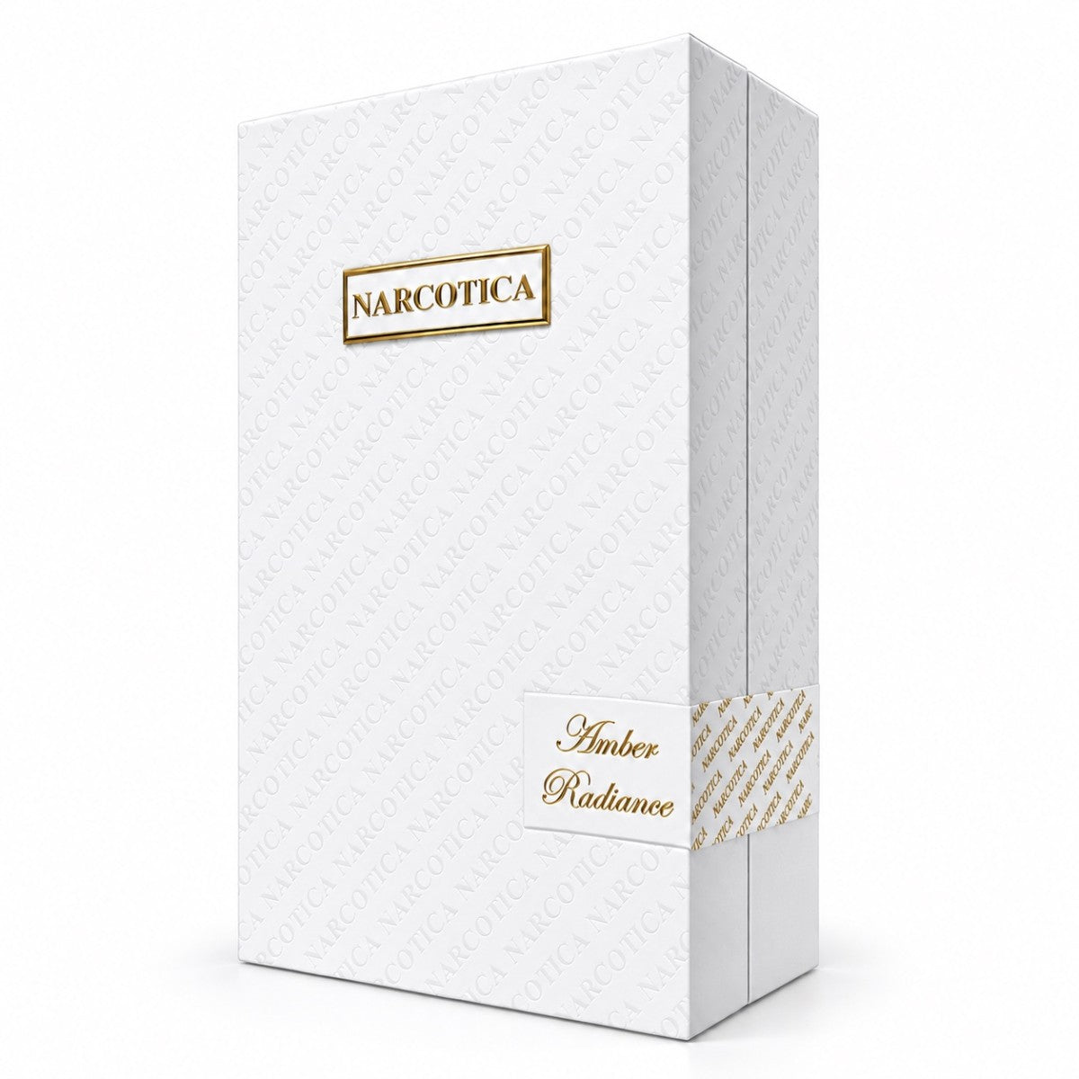 Amber Radiance Extrait de Parfum