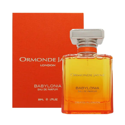 Ormonde Jayne Babylonia