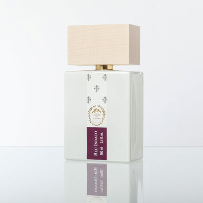 blu indaco perfume
