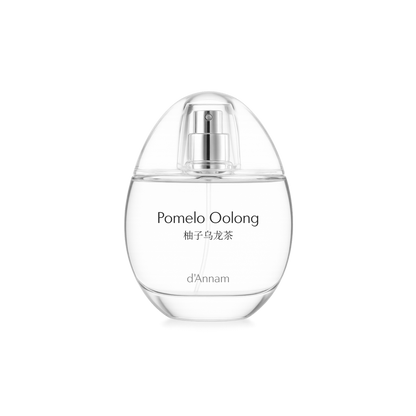 Pomelo Oolong