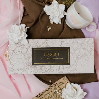 elysian tea party perfume discovery set