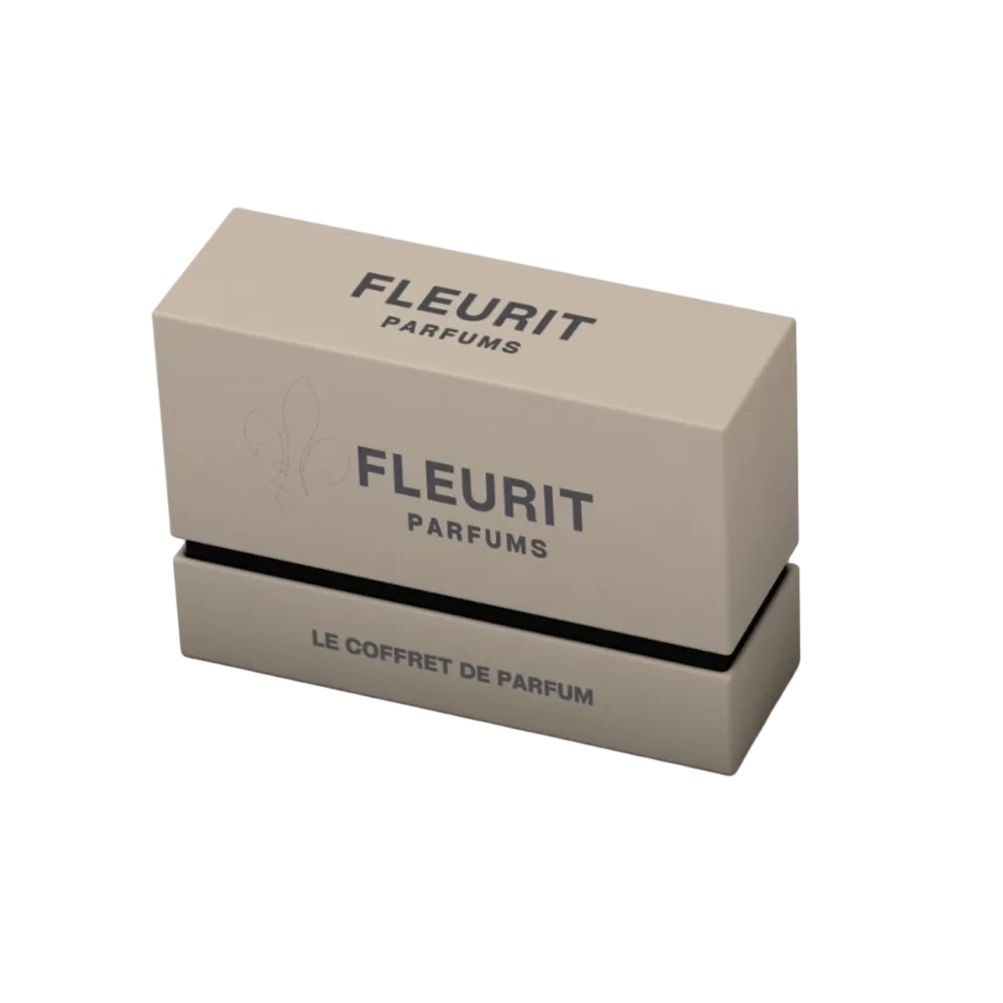 Fleurit Discovery Set | Le Coffret de Parfum