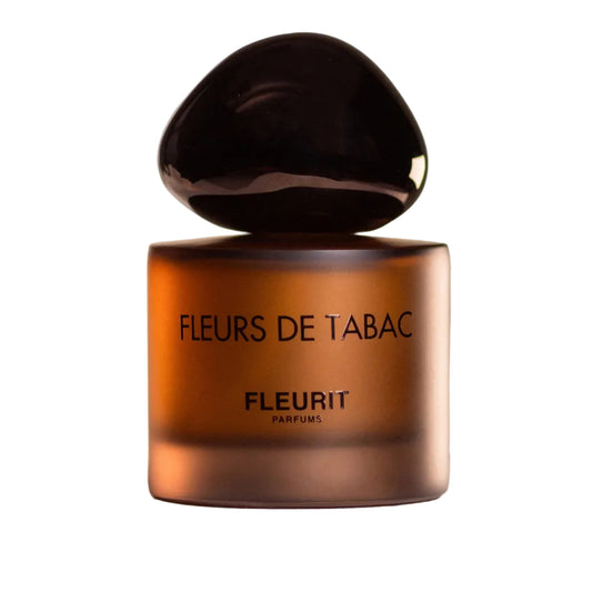 fleurit fleurs de tabac