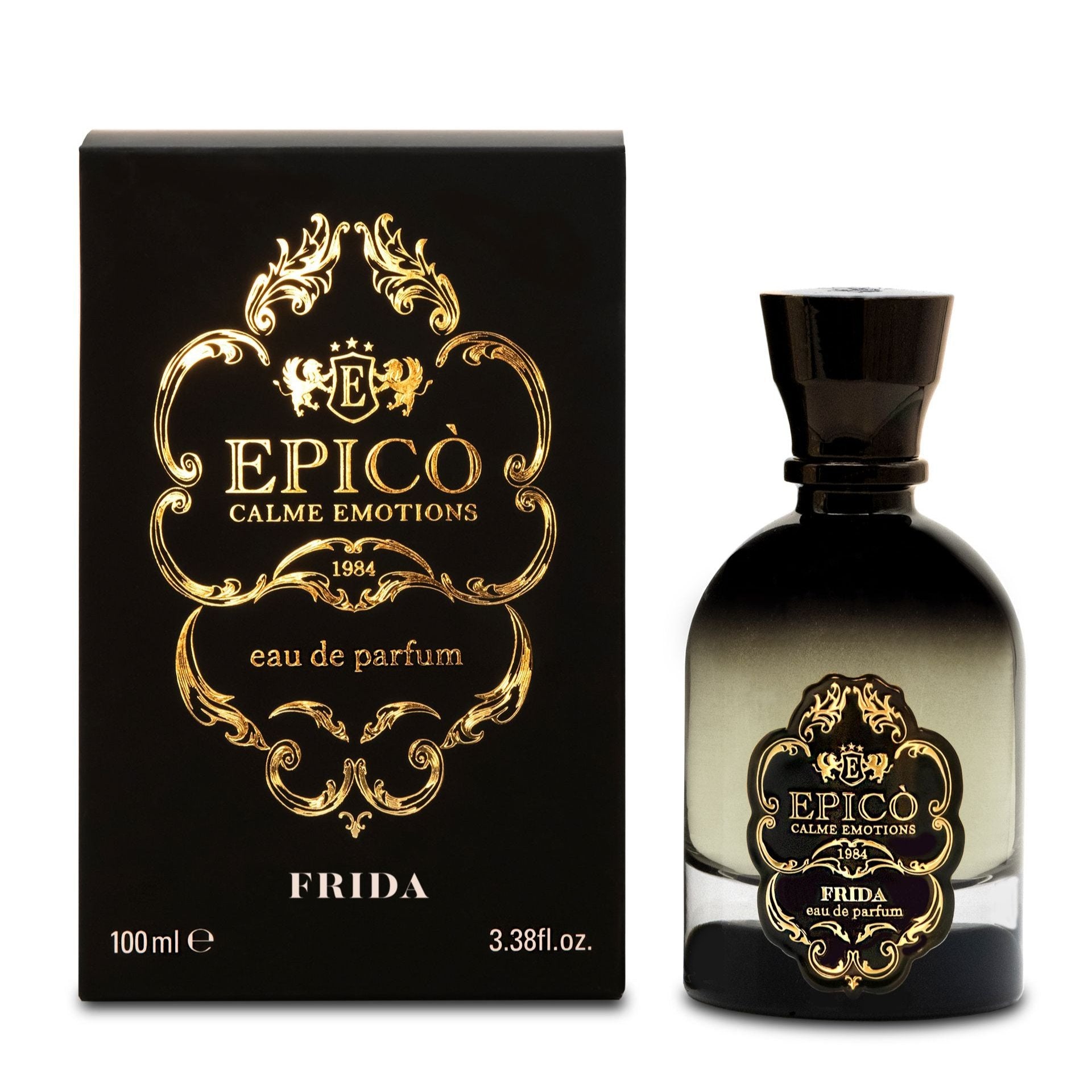 epico frida 100ml