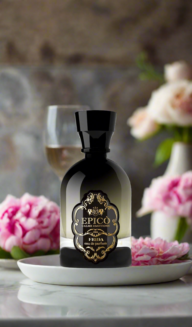 epico frida perfume