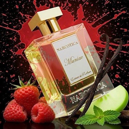 Maniac Extrait de Parfum