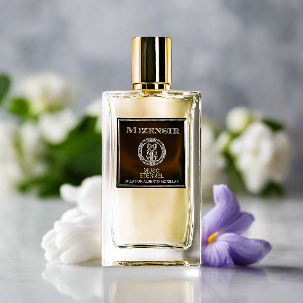 Musc Eternel
