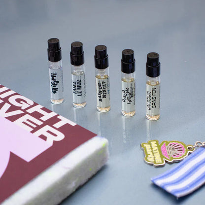 Maison Matine Night Fever Discovery Set