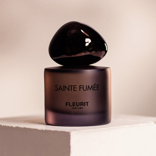 Sainte Fumee